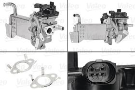 VALEO 700438 - Válvula AGR Original Part