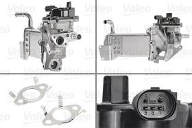 VALEO 700439 - Válvula AGR Original Part