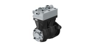 WABCO 4127040190 - Compresor bicilíndrico