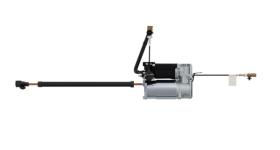 WABCO 4154033090 - Conjunto compresor