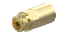 WABCO 4346121000 - Válvula de seguridad
