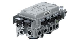WABCO 480102014R - Modulador de remolque