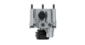 WABCO 4802020120 - Válvula relé