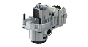 WABCO 4802072020 - Válvula relé
