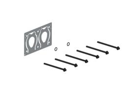 WABCO 9125189212 - Kit de juntas