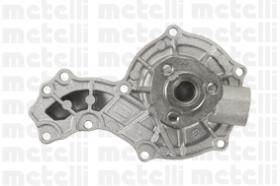 Metelli 240279 - Bomba de agua Audi/Seat/Skoda/VW