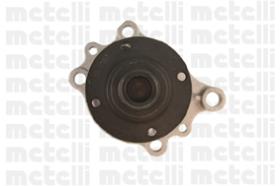 Metelli 240430 - Bomba de agua BMW