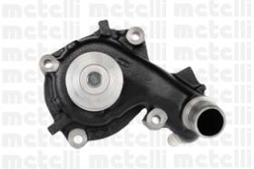 Metelli 240590 - Bomba de agua Ford