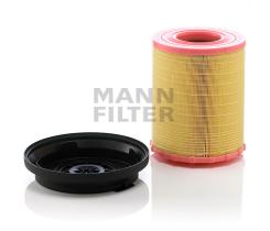 MANN C29010KIT - FILTRO DE AIRE