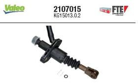 Fte KG1501302 - Cilindro maestro de embrague