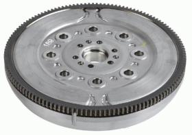 Sachs 2294001594 - Volante bimasa