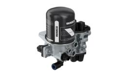 WABCO 9325001010 - Unidad de procesamiento de aire (APU) Iveco