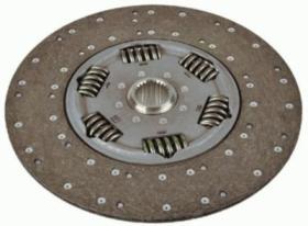 Sachs 1878006370 - EMBRAGUE
