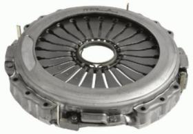 Sachs 3482000999 - EMBRAGUE