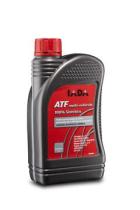 Iada 20702 - Fluido ATF Multi-Vehículo