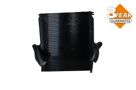 NRF 30021 - INTERCOOLER MERCEDES ACTROS MP2