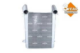 NRF 30200 - INTERCOOLER DAF XF 105