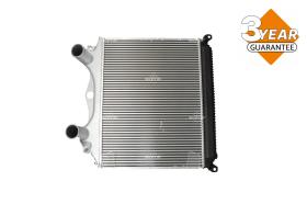 NRF 30204 - Intercooler