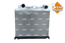 NRF 30205 - Intercooler