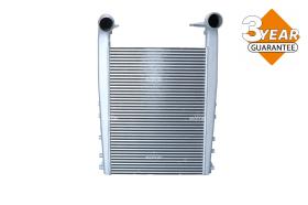 NRF 30221 - INTERCOOLER RVI PREMIUN 370,18D