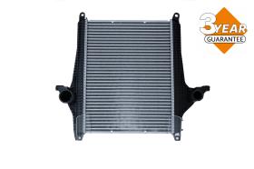 NRF 30262 - Intercooler