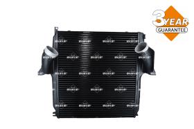 NRF 30905 - INTERCOOLER MERCEDES ACTROS
