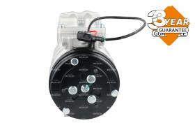NRF 32556 - Compresor de aire acondicionado