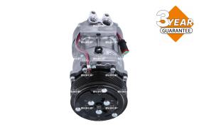 NRF 32703 - Compresor de aire acondicionado