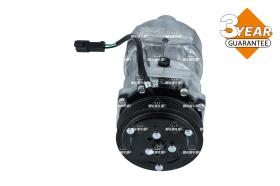 NRF 32731 - Compresor de aire acondicionado