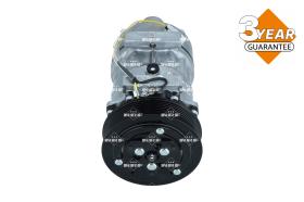 NRF 32733 - Compresor de aire acondicionado