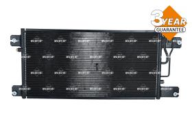 NRF 35762 - Condensador de aire acondicionado