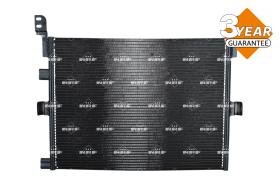 NRF 35788 - Condensador de aire acondicionado