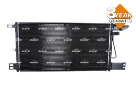 NRF 35790 - Condensador de aire acondicionado