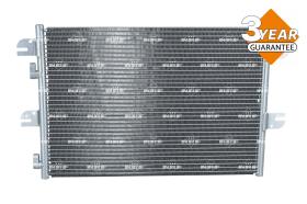 NRF 35792 - Condensador de aire acondicionado