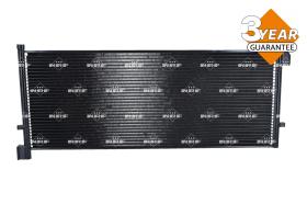 NRF 35892 - Condensador de aire acondicionado