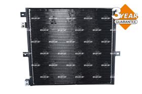 NRF 35924 - Condensador de aire acondicionado