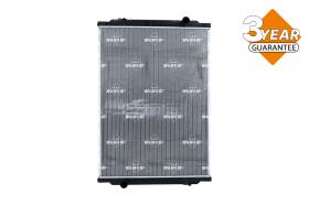 NRF 509564 - Radiador de refrigeración