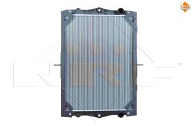 NRF 519745 - Radiador de refrigeración