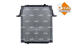 NRF 559563 - Radiador de refrigeración