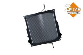 NRF 58403 - Radiador de refrigeración
