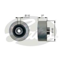 GATES T36431 - TENSOR DRIVEALIGN MV TENS