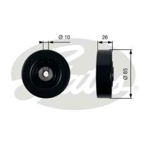 GATES T36440 - TENSOR DRIVEALIGN MV IDLER