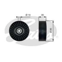 GATES T36482 - TENSOR DRIVEALIGN