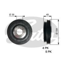 GATES TVD1114 - AMORTIGUADOR DE VIBRACION