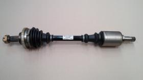 Sercore 22464B - TRANS. NUEVA PEUGEOT 206 1.6 16V IZQ. (ABS48)