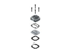 WABCO 4111419262 - Kit de culata de compresor