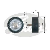 GATES T36322 - Tensor de alternador