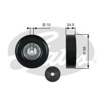 GATES T36381 - Tensor de alternador