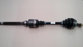 Sercore 22480A - TRANS. NUEVA CIT/FIAT/PEUGEOT ULISS-EVASION ABS48  DER.