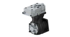 WABCO 4123520300 - Compresor monocilíndrico